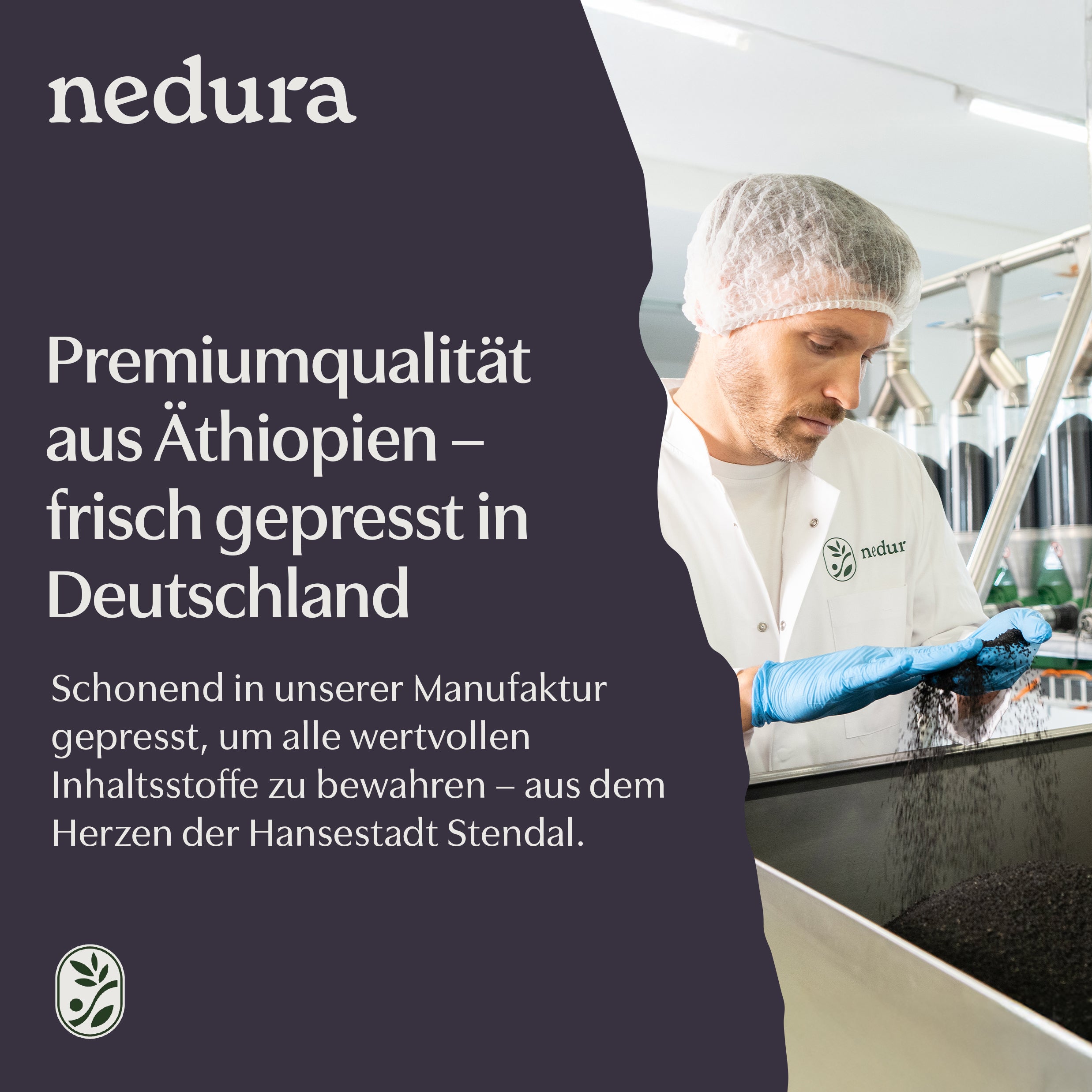 Leser | Extra Aktiv Schwarzkümmelöl Kapseln-NTR