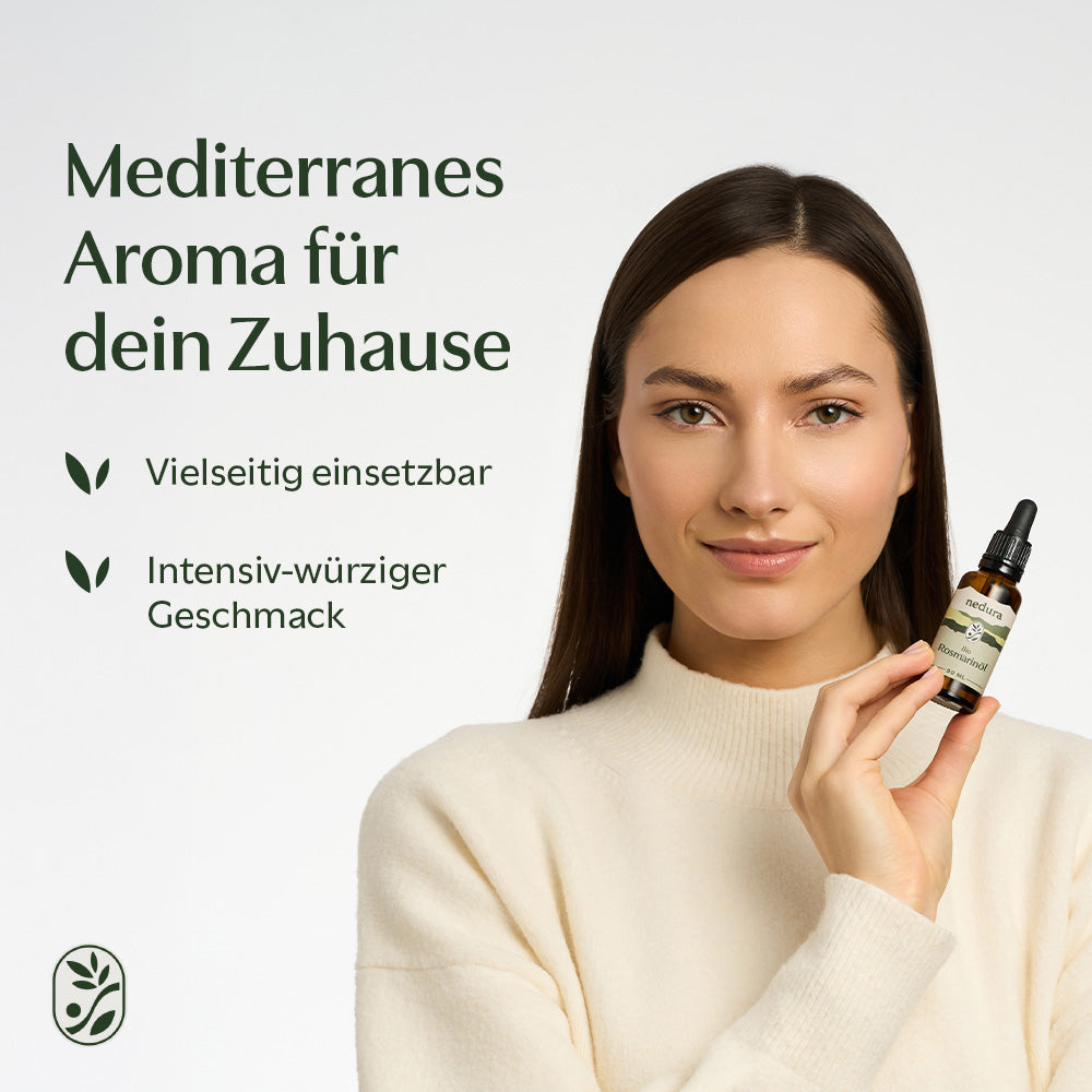 BIO Rosmarinöl