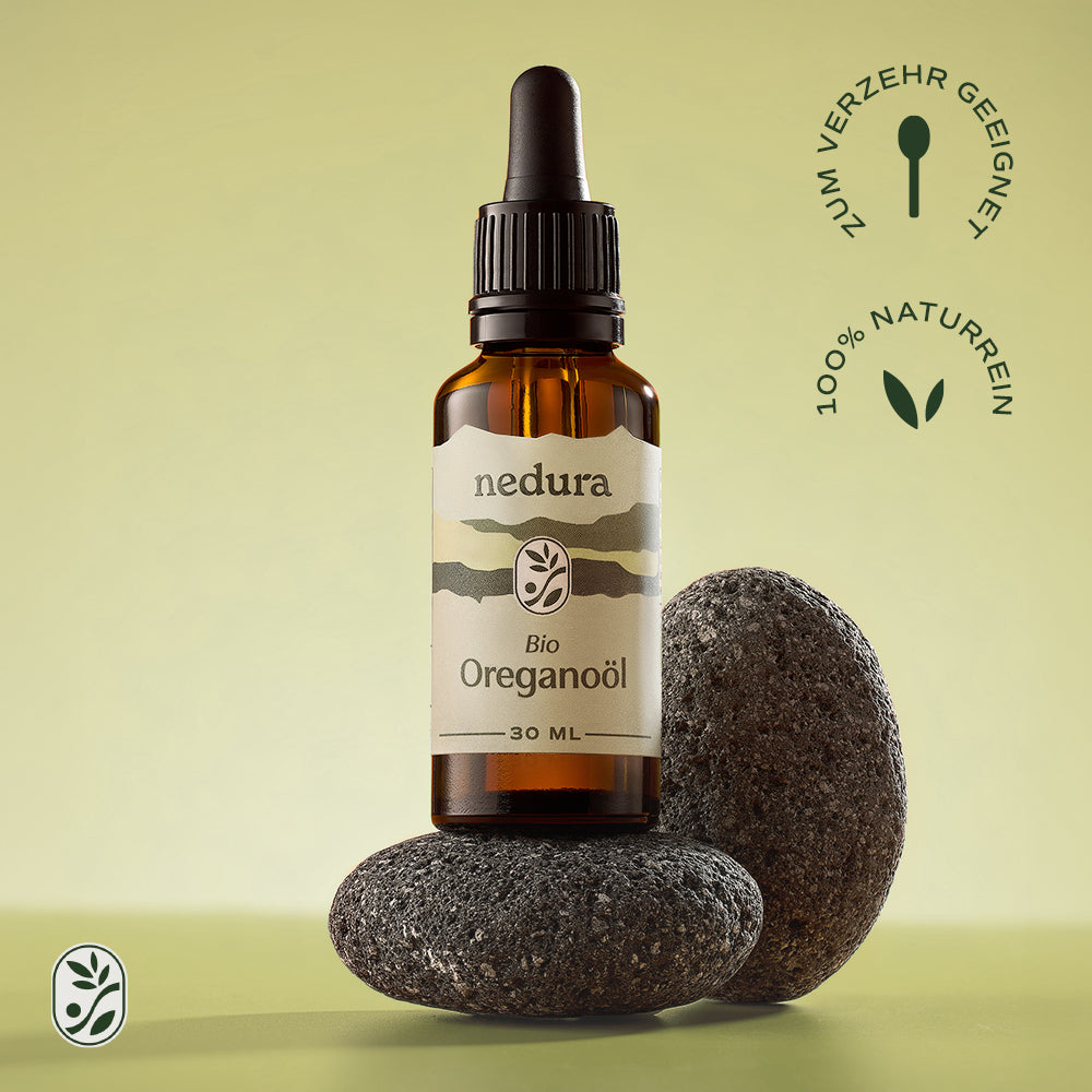 BIO Oreganoöl
