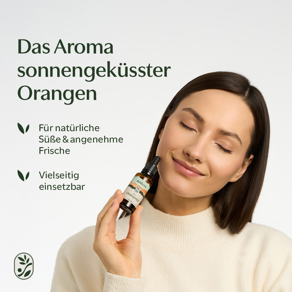 BIO Orangenöl