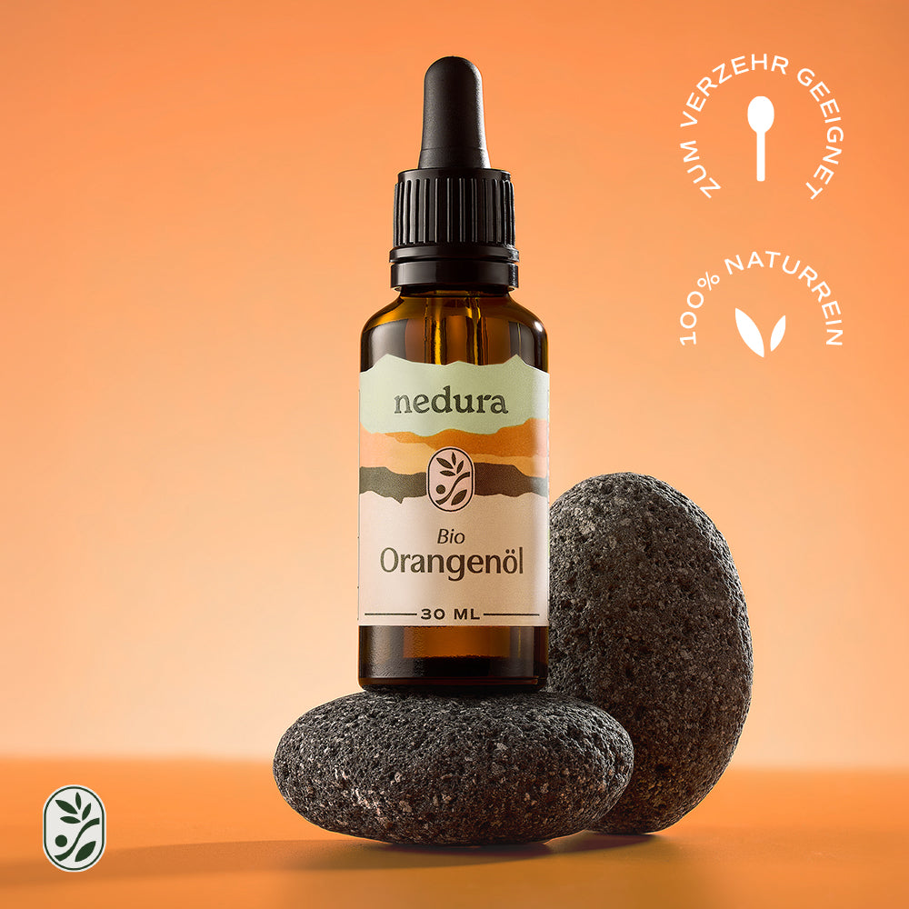 BIO Orangenöl