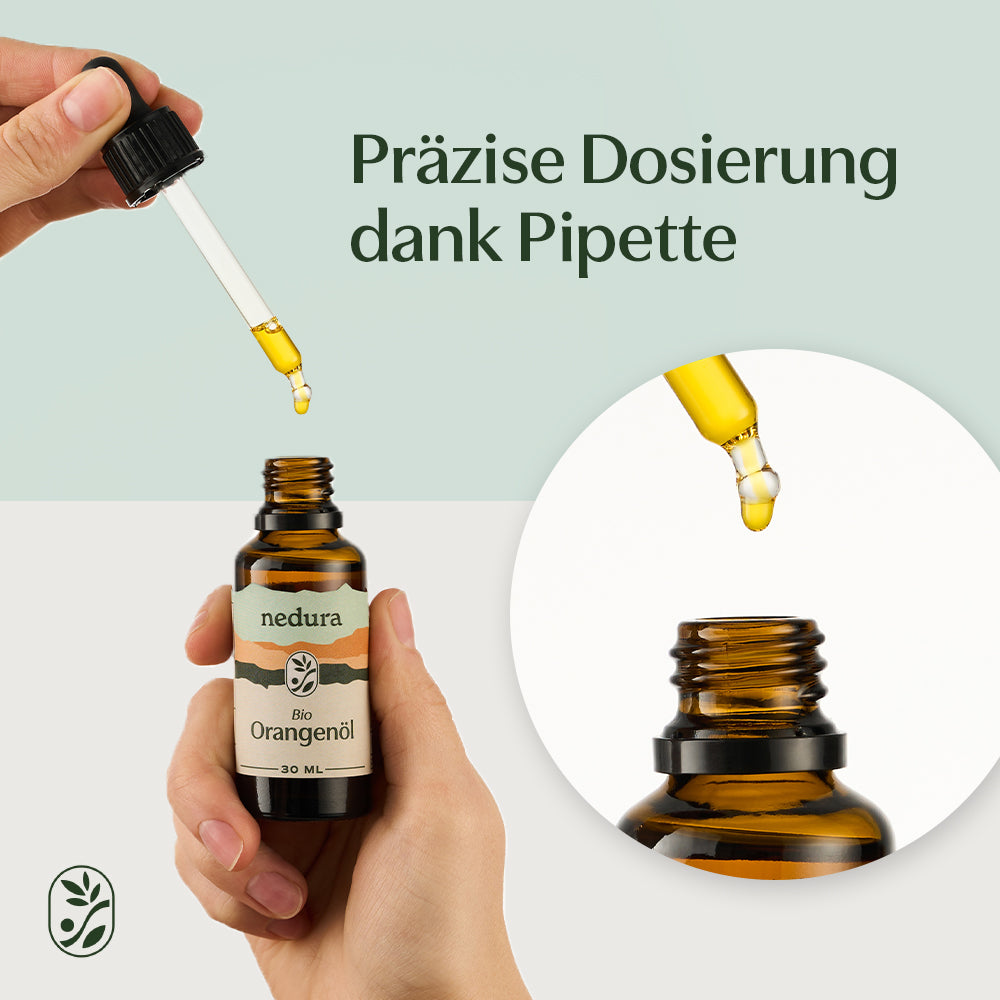 BIO Orangenöl