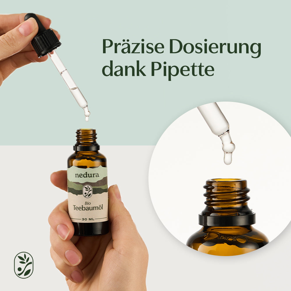 BIO Teebaumöl