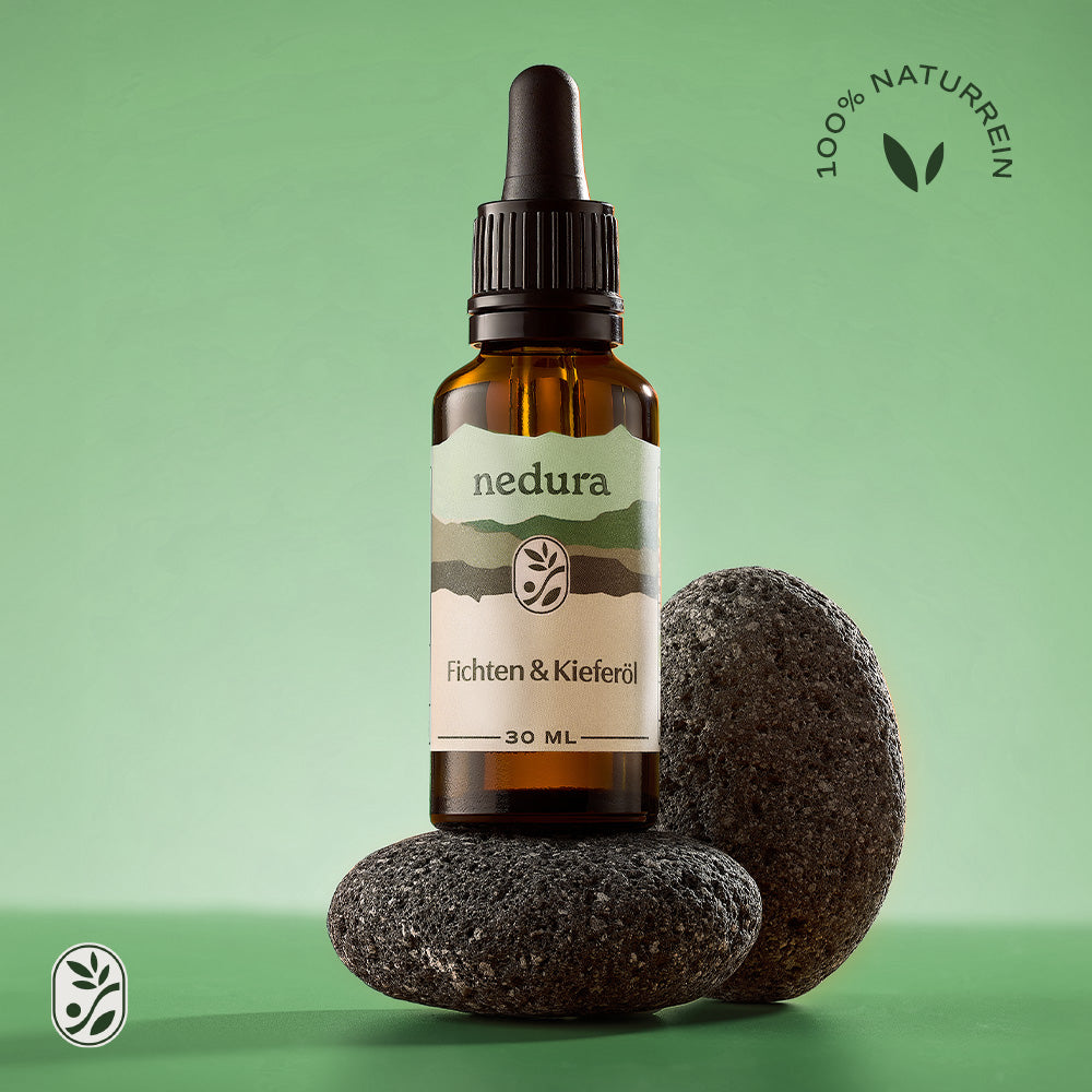 Fichte-Kieferöl