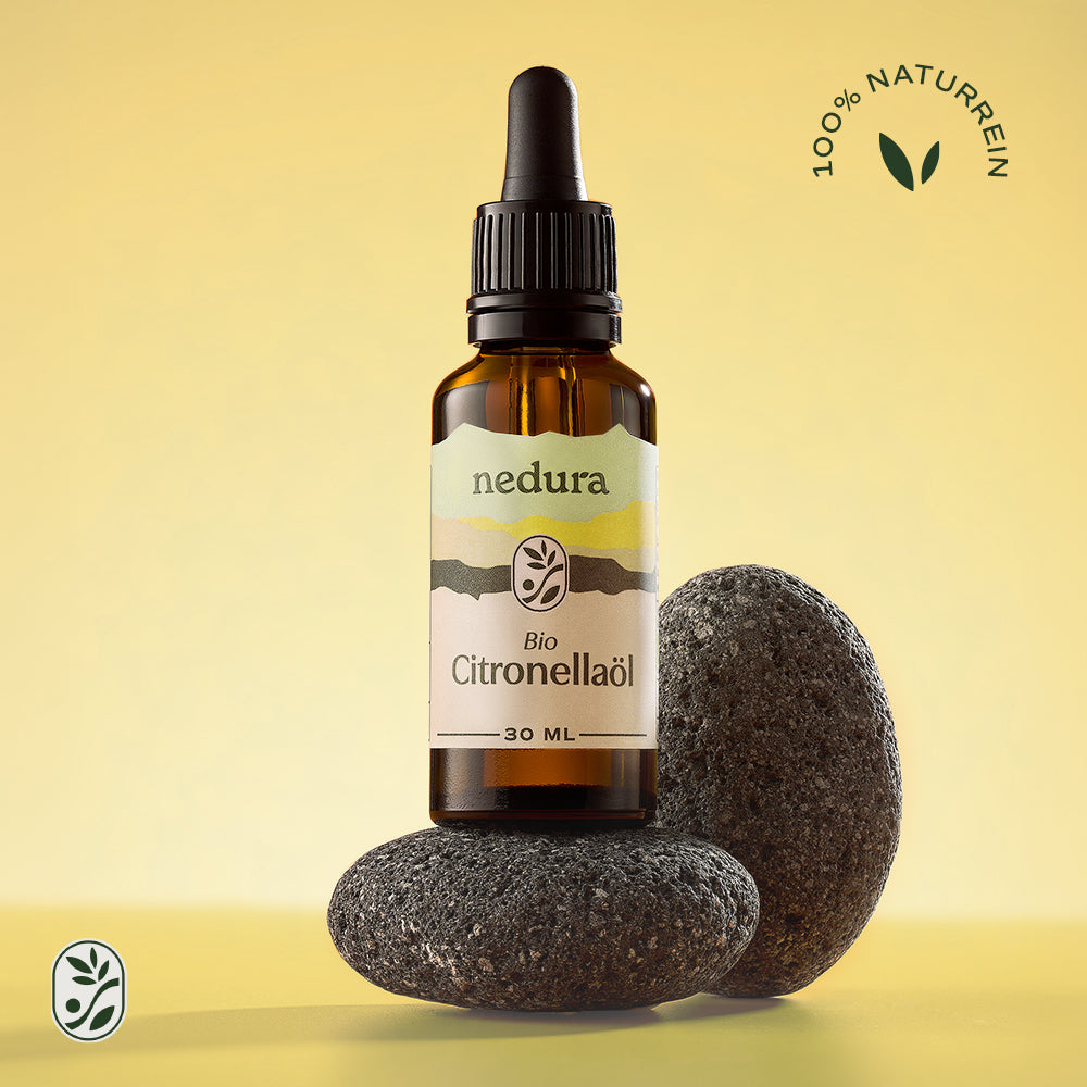 BIO Citronellaöl