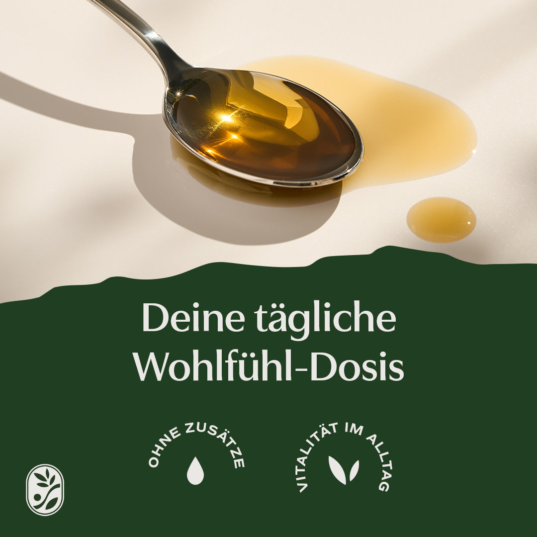 Schwarzkümmelöl - 150 Kapseln