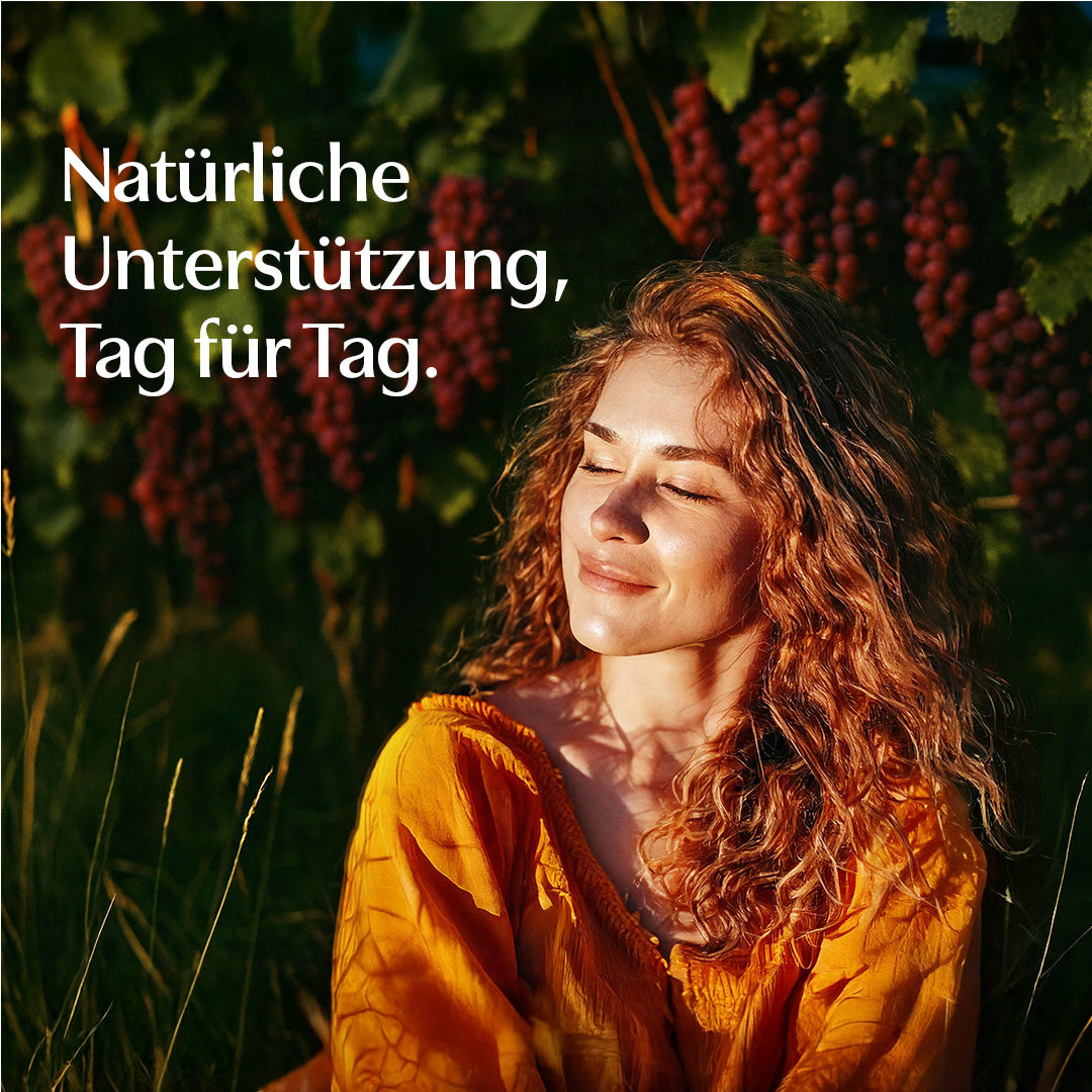 OPC Traubenkernextrakt - 200 Kapseln