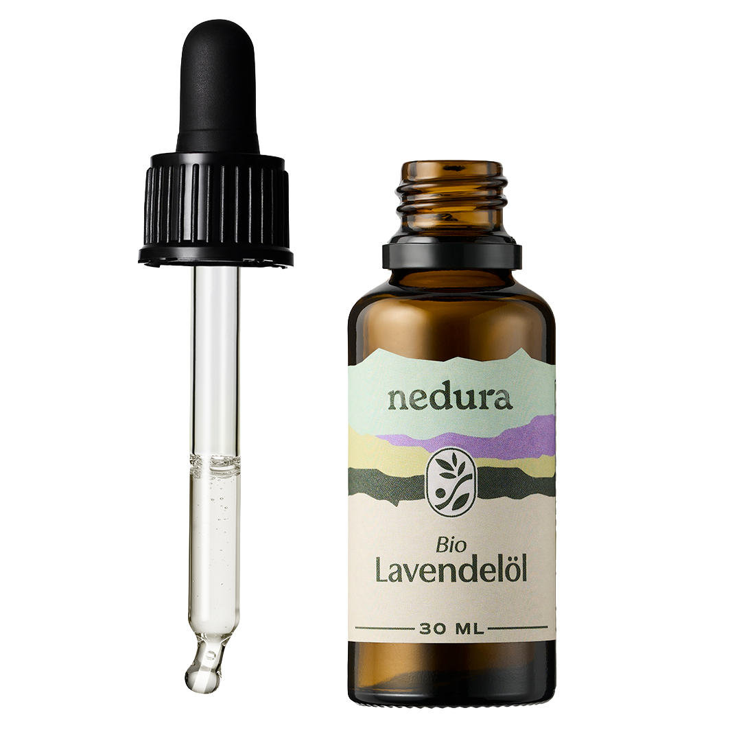 BIO Lavendelöl