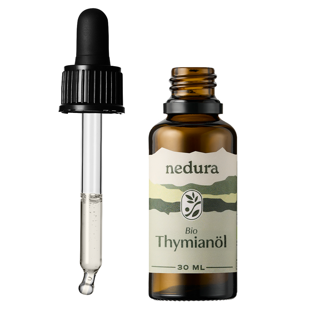 BIO Thymianöl