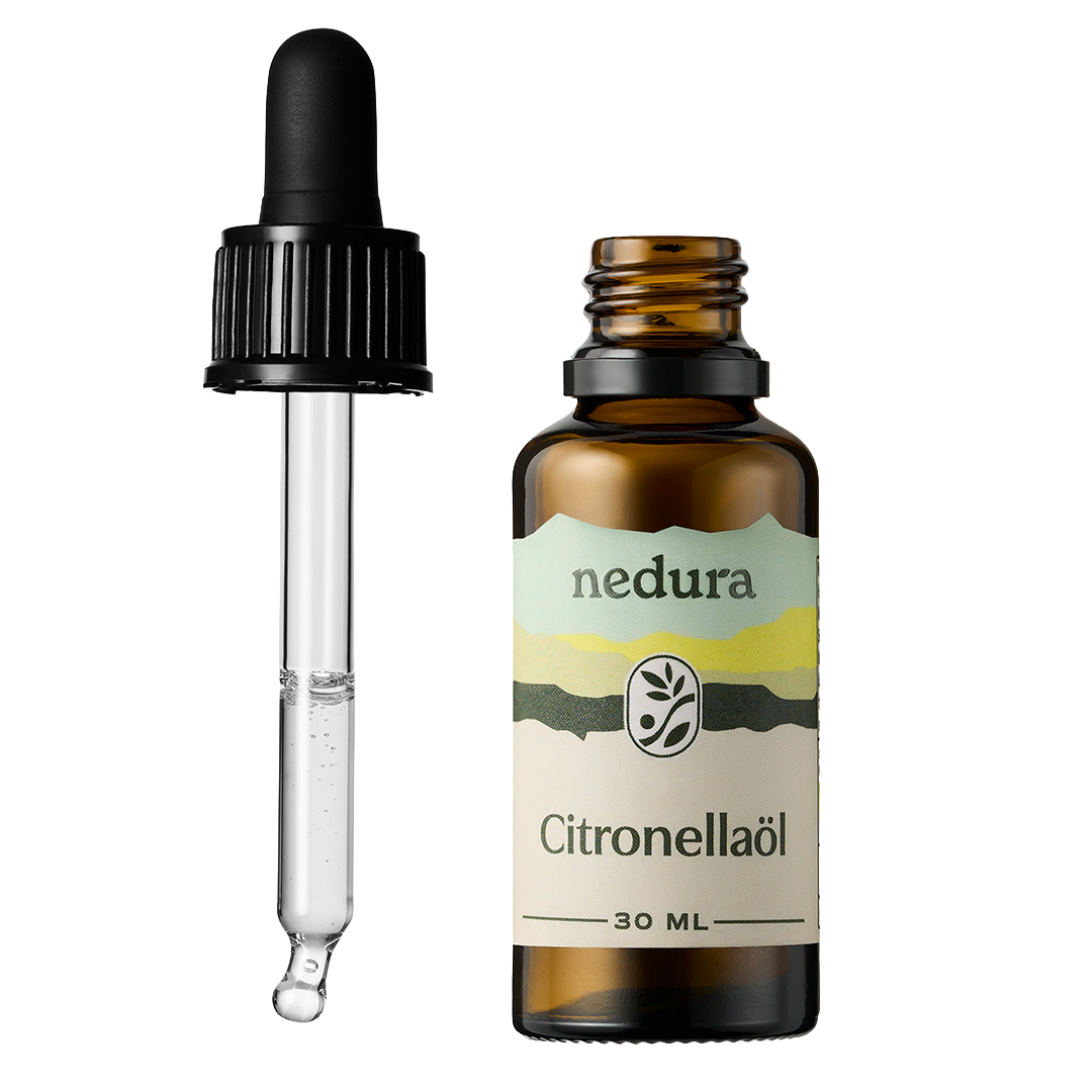 Citronellaöl