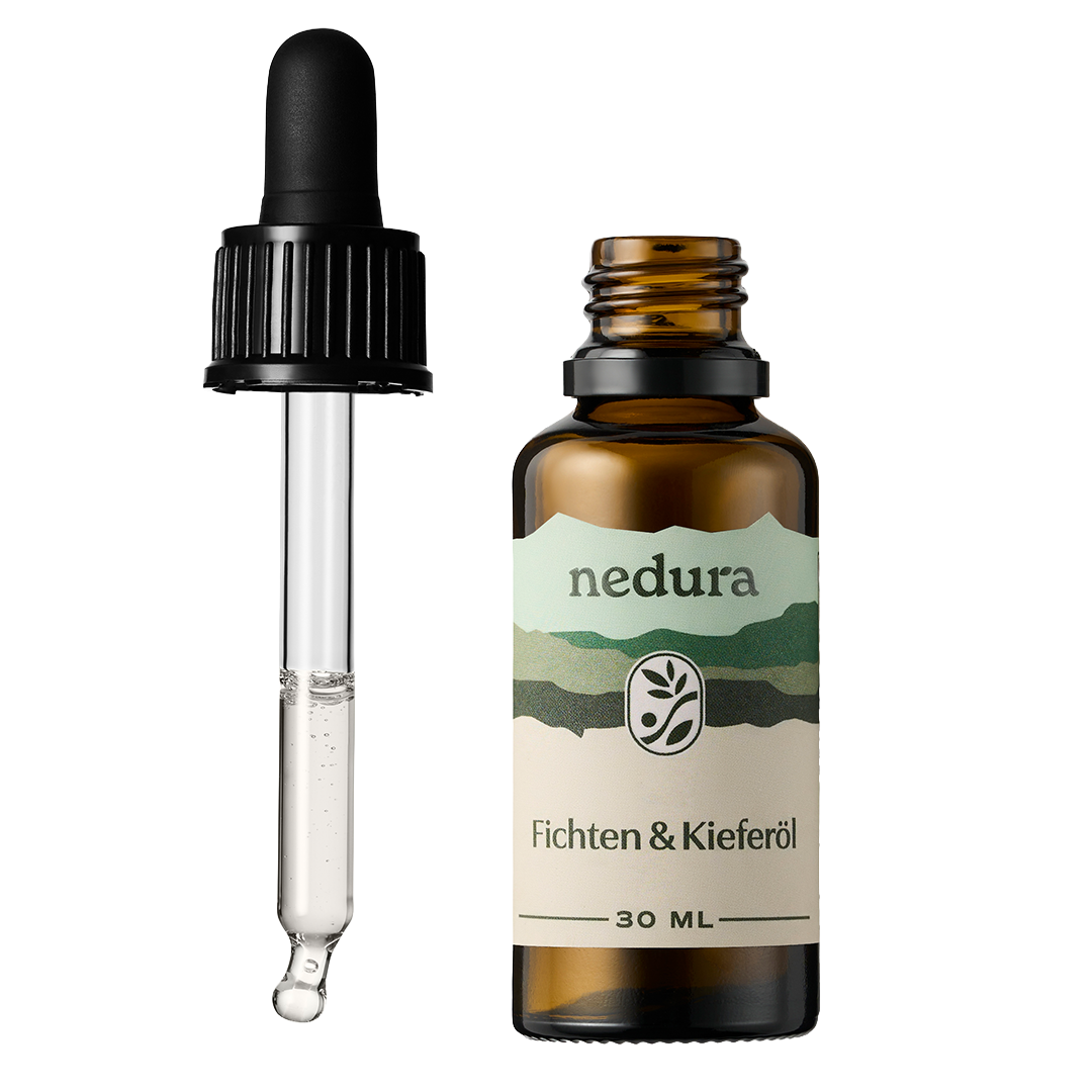 Fichte-Kieferöl