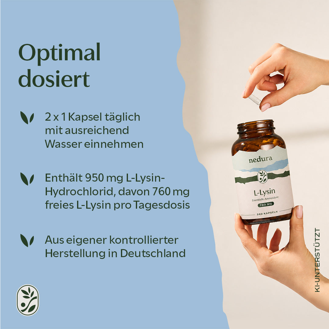 L-Lysin