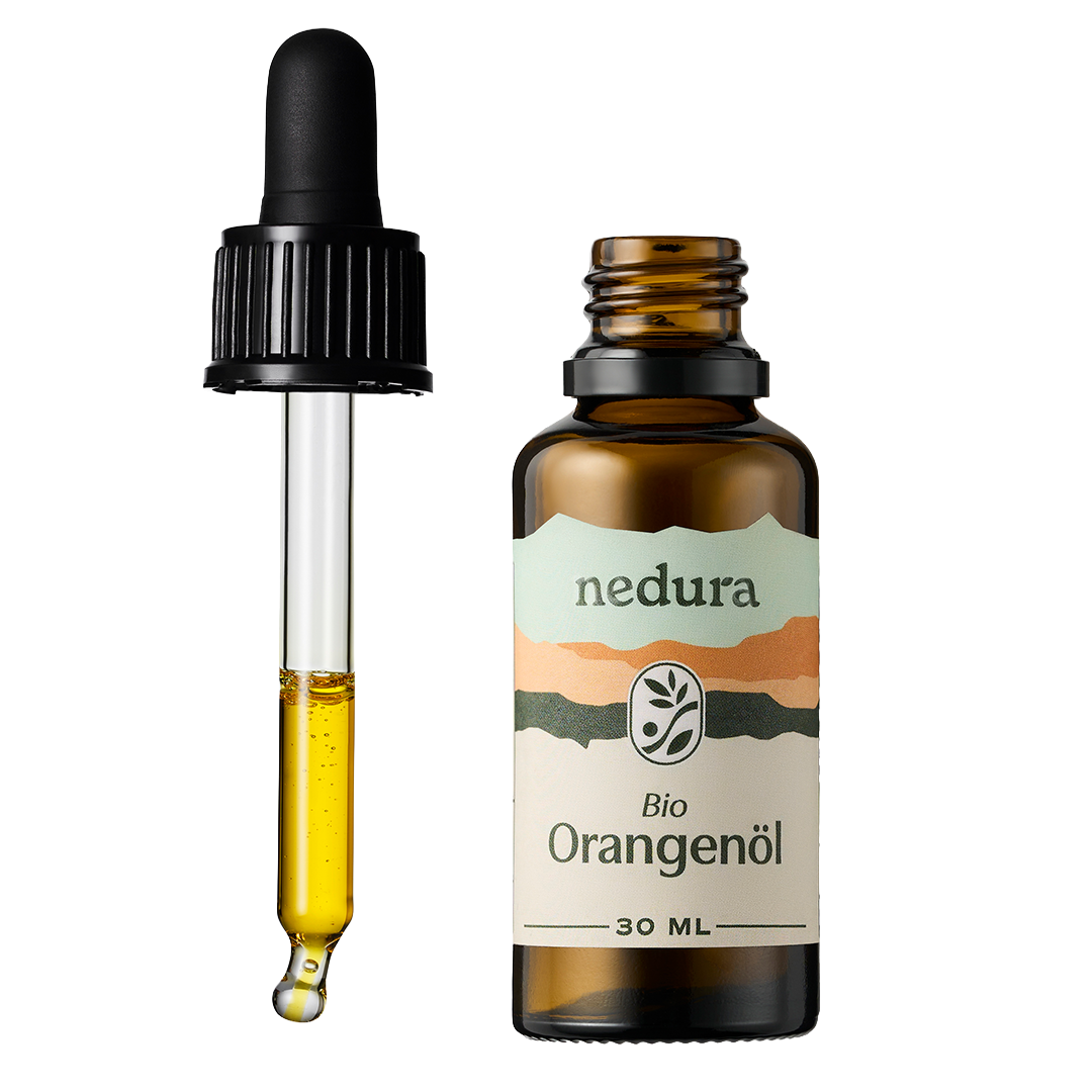BIO Orangenöl