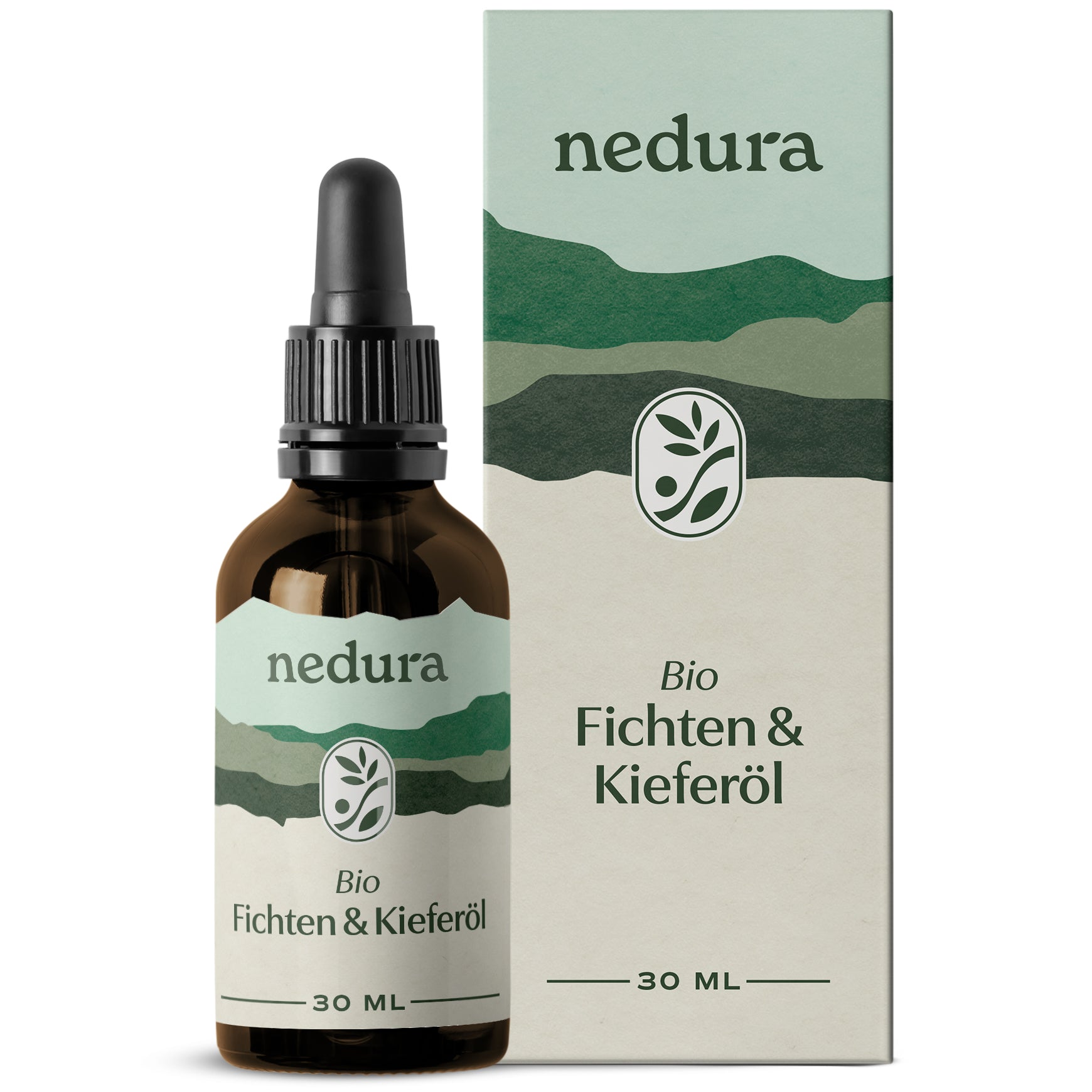 BIO Fichte-Kieferöl