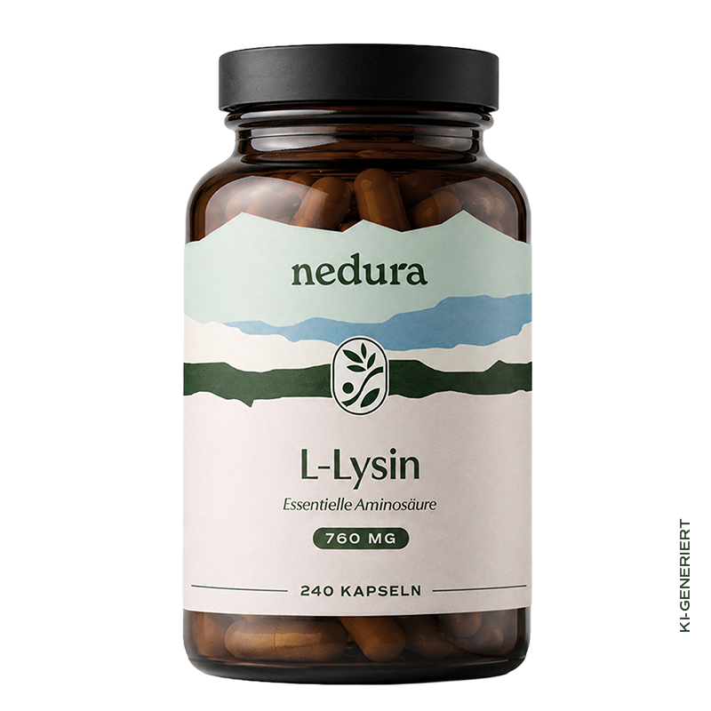 L-Lysin
