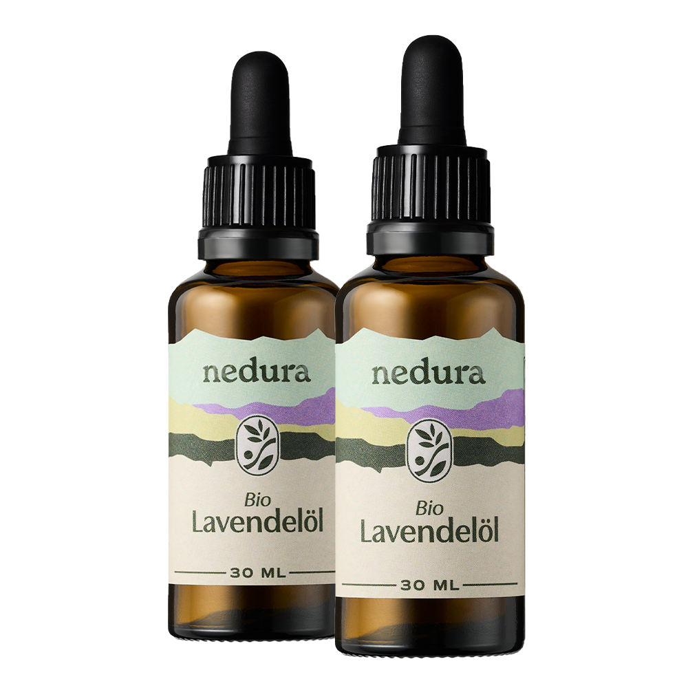 BIO Lavendelöl