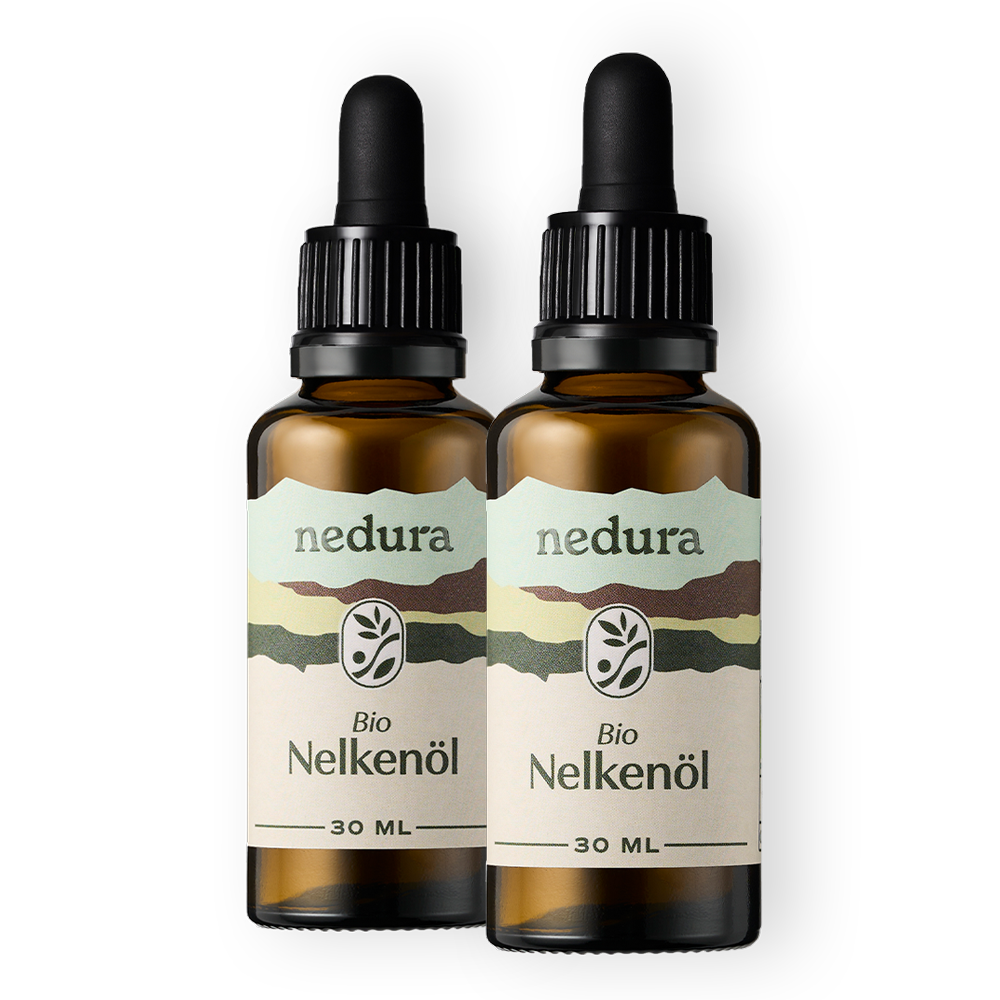 BIO Nelkenöl