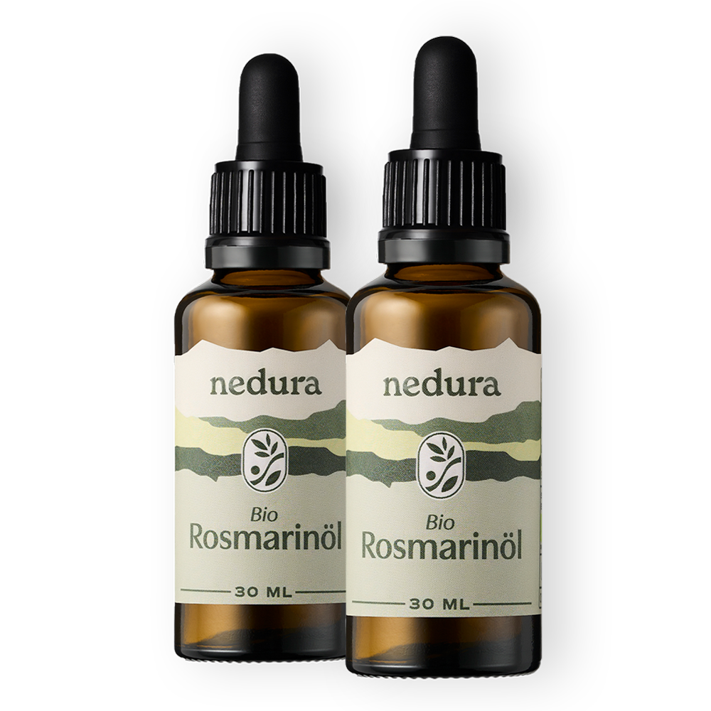 BIO Rosmarinöl