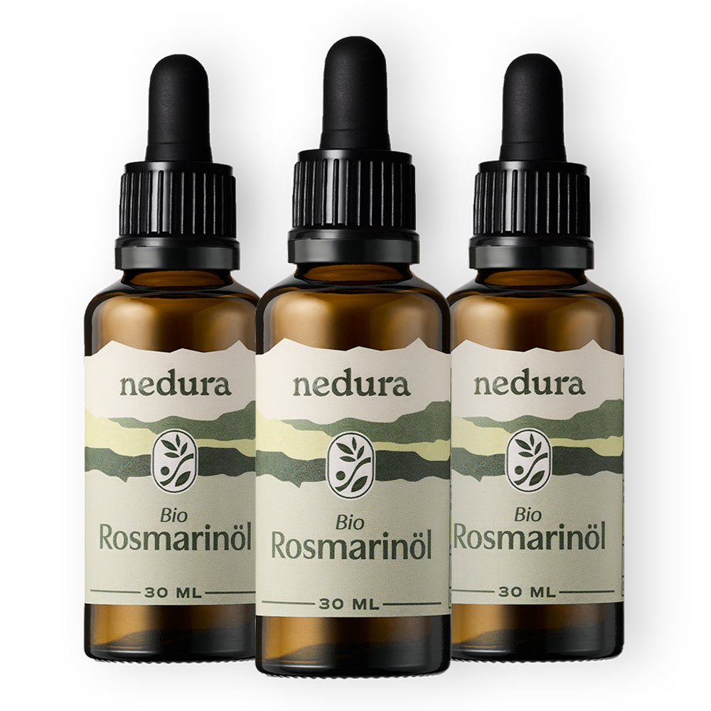 BIO Rosmarinöl