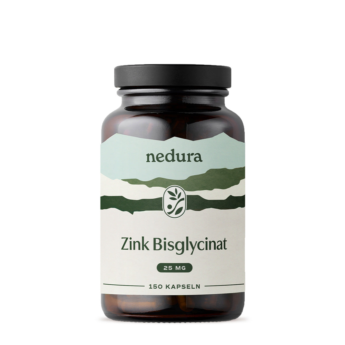 Zink Bisglycinat - 150 Kapseln