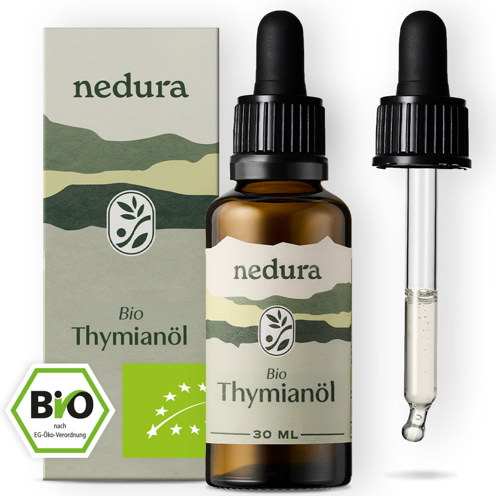 BIO Thymianöl