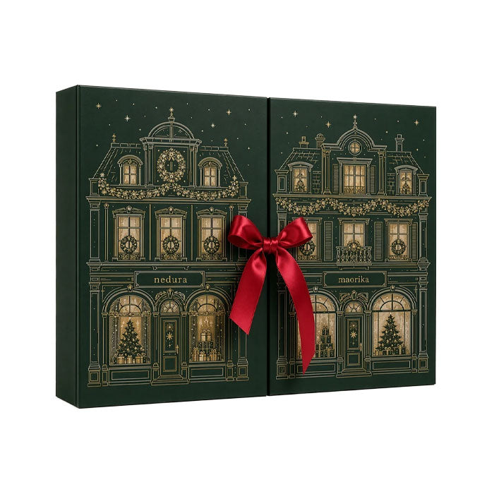 nedura Adventskalender