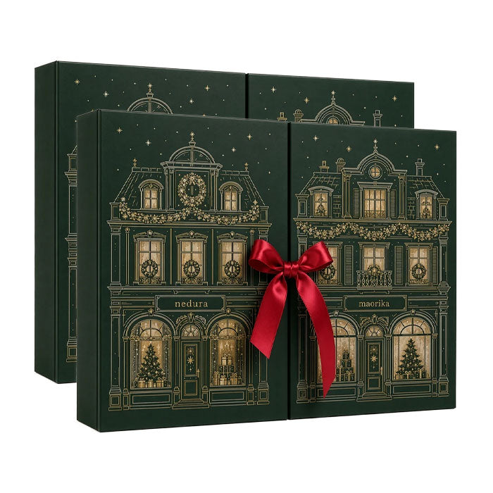 nedura Adventskalender