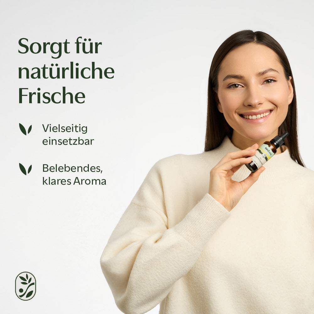 BIO Zitrus-Ingweröl