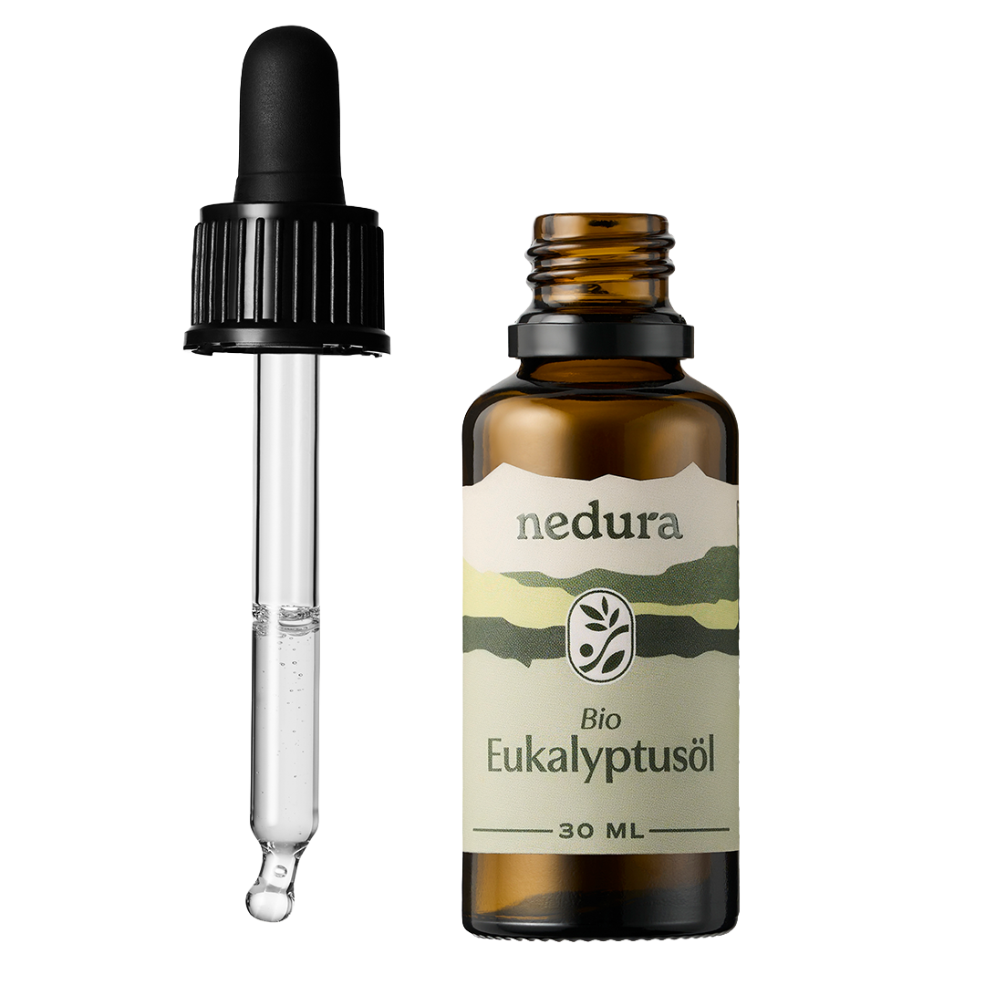 BIO Eukalyptusöl