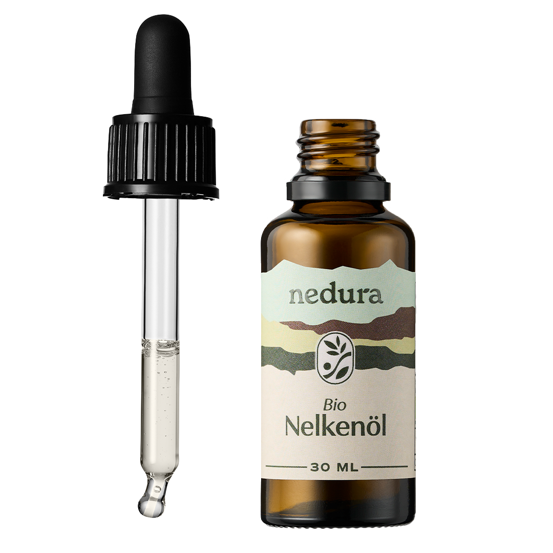 BIO Nelkenöl