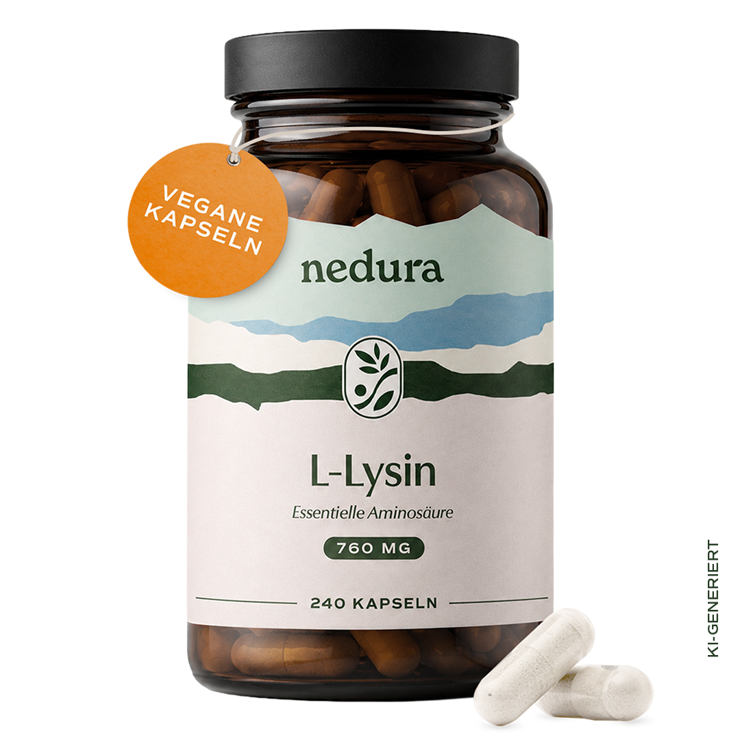 L-Lysin
