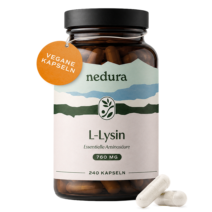 L-Lysin