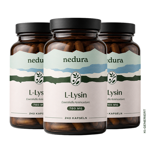 L-Lysin