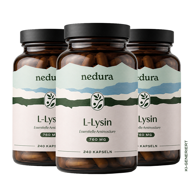L-Lysin
