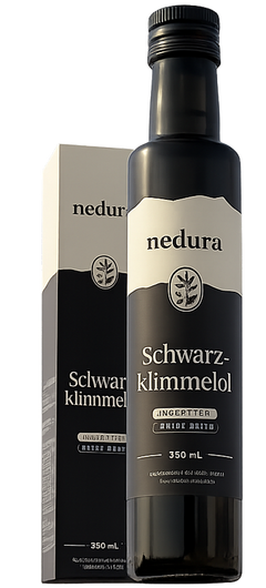 Schwarzkümmelöl extra aktiv ungefiltert