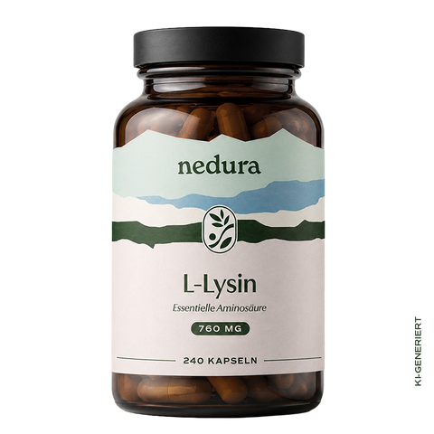 L-Lysin