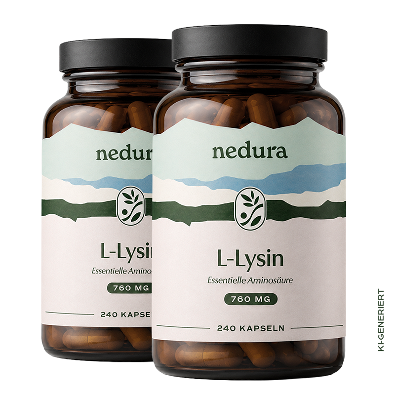L-Lysin