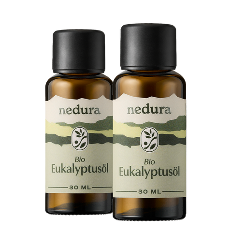 BIO Eukalyptusöl