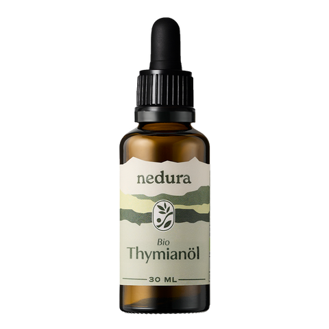 BIO Thymianöl