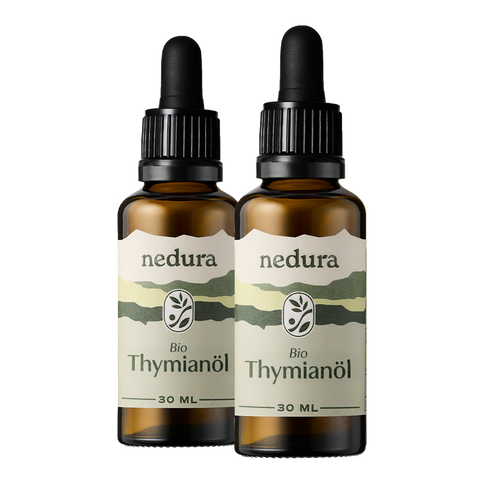 BIO Thymianöl