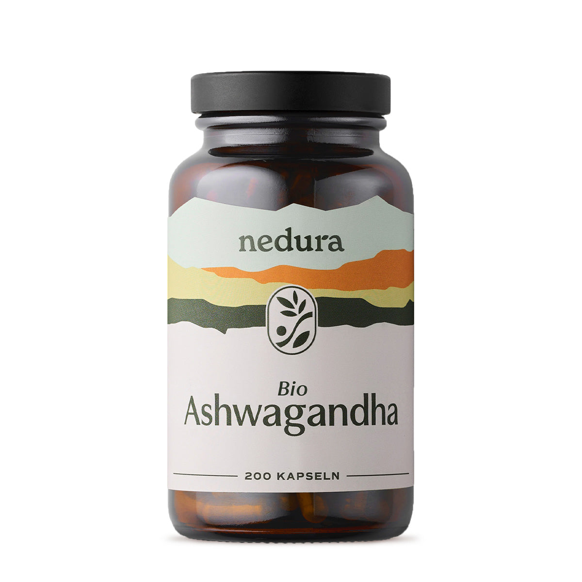 BIO Ashwagandha - 200 Kapseln