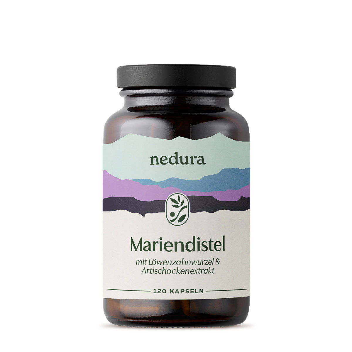 Mariendistel mit Löwenzahnwurzel & Artischockenextrakt