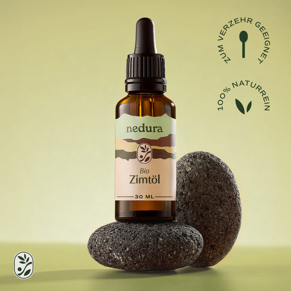 BIO Zimtöl